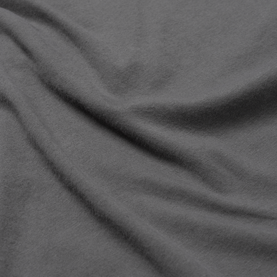 Dark Gray Crew T-Shirt