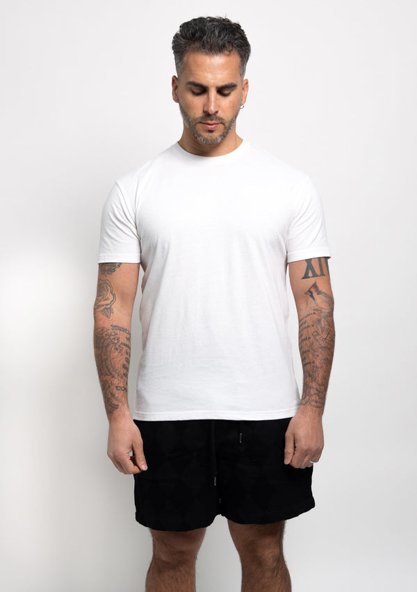 All White 3-pack