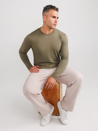 Rhapsody Long Sleeve 3-pack