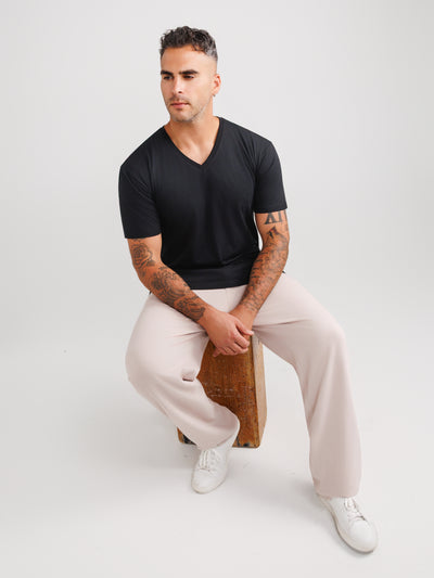 Mono V-neck 3-pack
