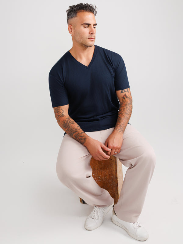 Rhapsody V-Neck 3-pack