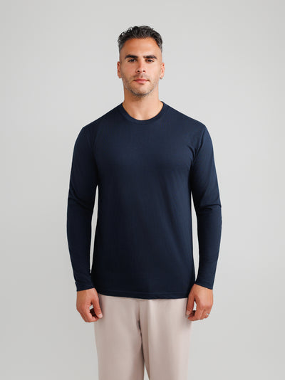 Rhapsody Long Sleeve 3-pack