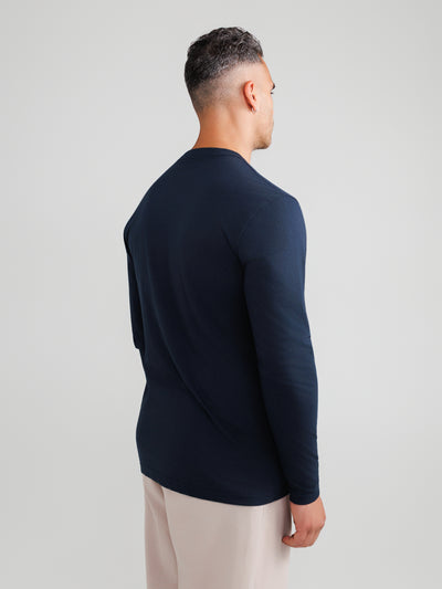 Rhapsody Long Sleeve 3-pack