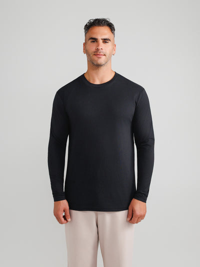 Yinyang Long Sleeve 10-pack
