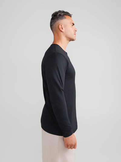 Kings Henley 10-pack