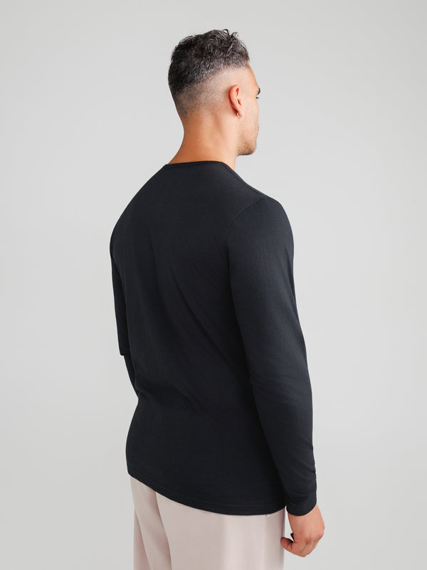 Yinyang Long Sleeves 6-pack