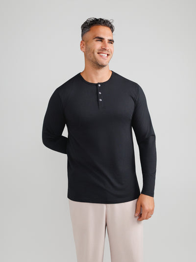 Kings Henley 10-pack