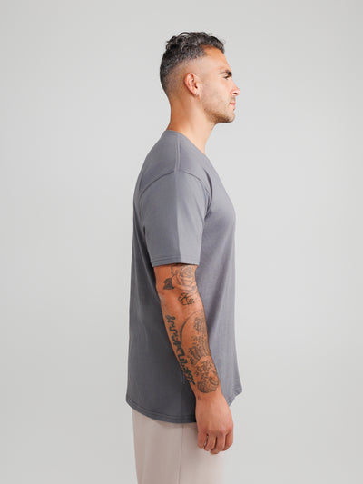 Voordeel V-neck 4-pack