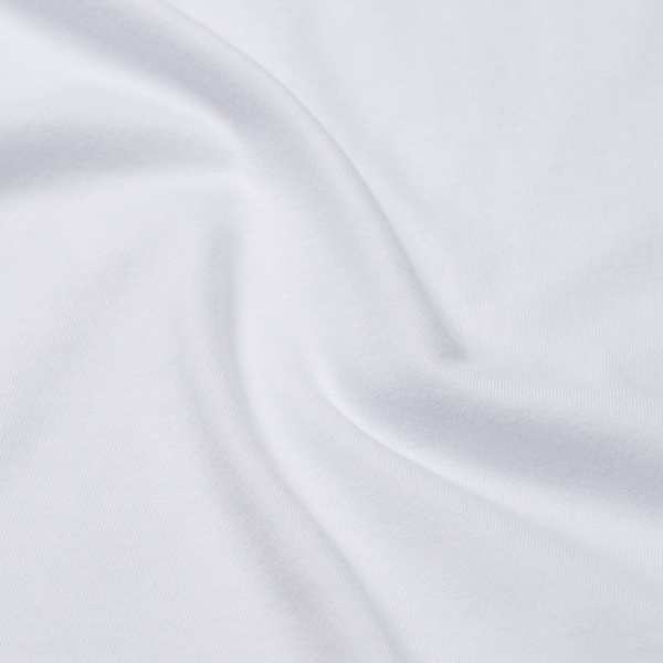 White Henley 3-pack