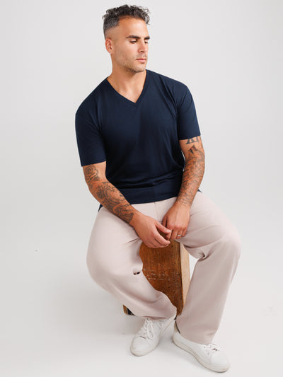 Rhapsody V-Neck 3-pack