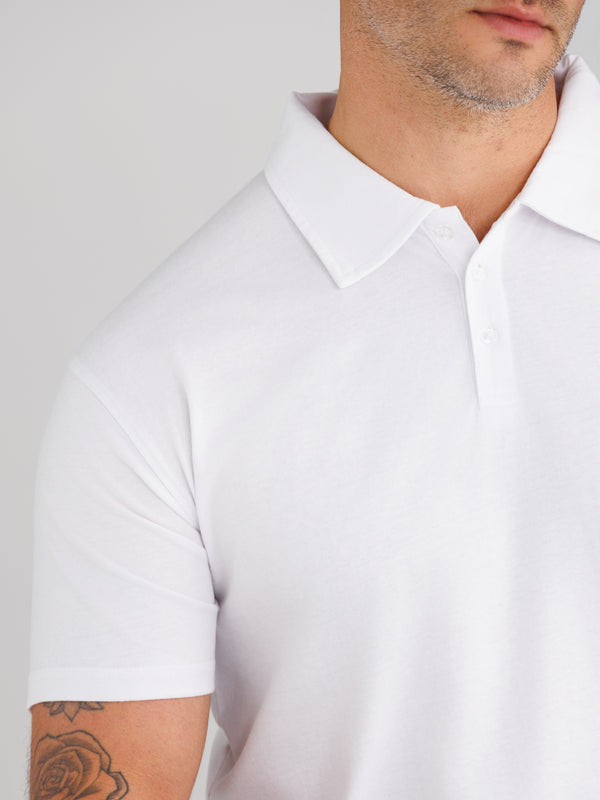 White Polo 6-pack